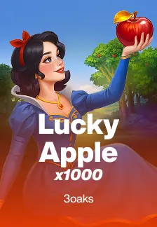 Lucky Apple x1000