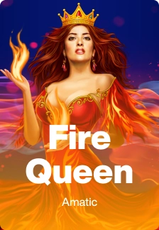 Fire Queen