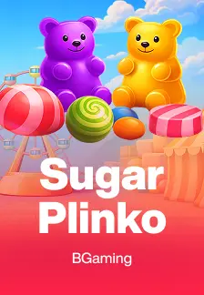 Sugar Plinko