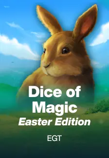 Dice of Magic Easter Edition
