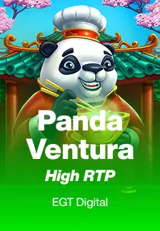 Panda Ventura High RTP