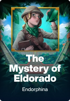 Mystery of Eldorado
