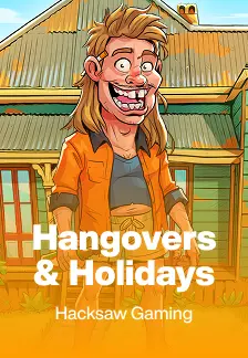 Hangovers & Holidays