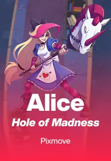 Alice: Hole of Madness