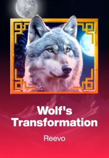 Wolf's Transformation