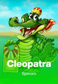 Cleopatra