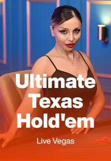Ultimate Texas Holdem