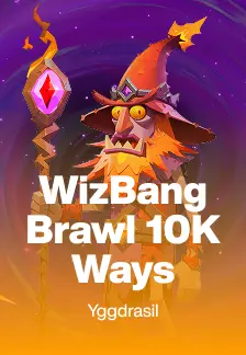 WizBang Brawl 10K Ways